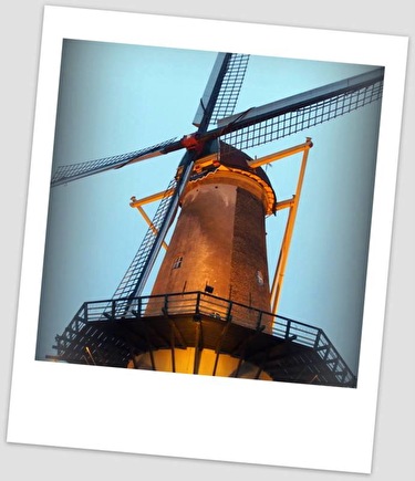 De Molen