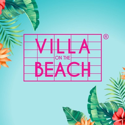 Villa on the Beach