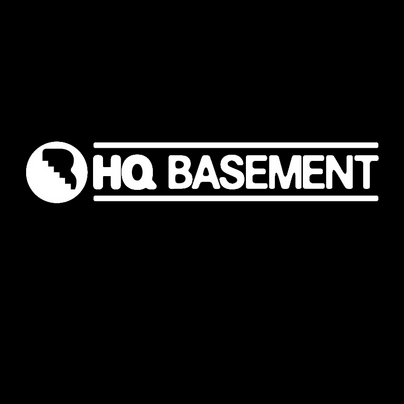 HQ Basement