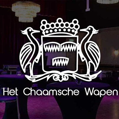 Het Chaamsche Wapen