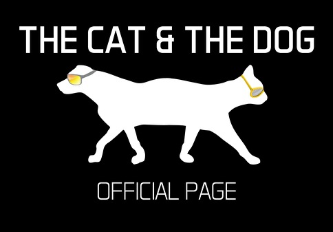 The Cat & The Dog