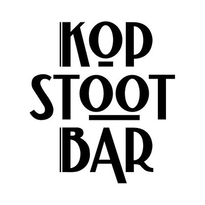 Kopstootbar