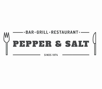 Eetcafé Pepper & Salt