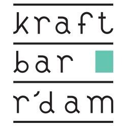 Kraftbar r'dam