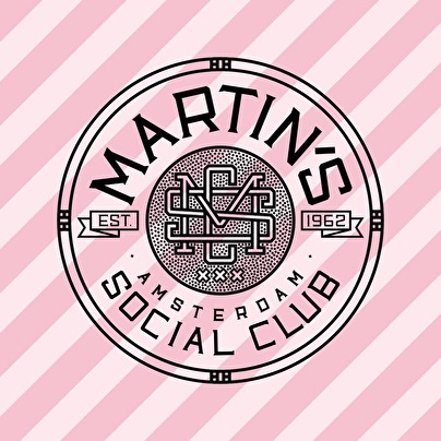 Martin's Social Club