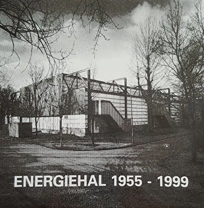 Energiehal