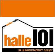 Halle 101