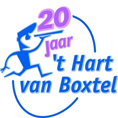 't Hart van Boxtel