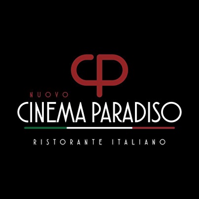 Cinema Paradiso