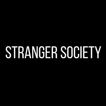 Stranger Society Store