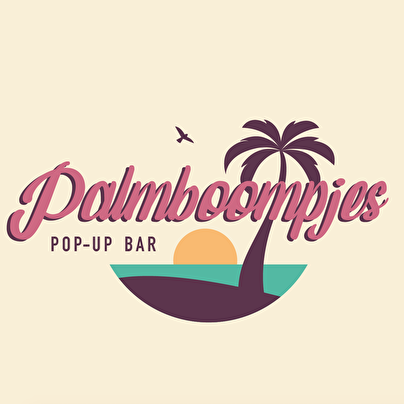 Palmboompjes