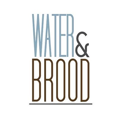 afbeelding Water en Brood