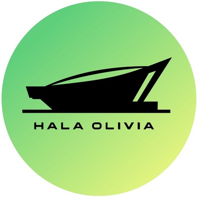 Hala Olivia