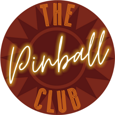 The Pinball Club