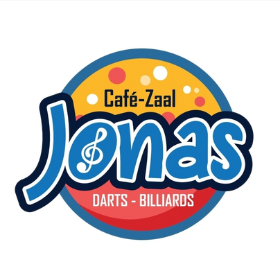 Café-Zaal Jonas