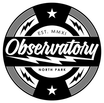 The Observatory North Park