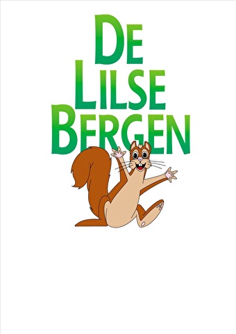 Lilse Bergen