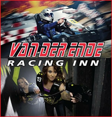 afbeelding Van Der Ende Racing-Inn