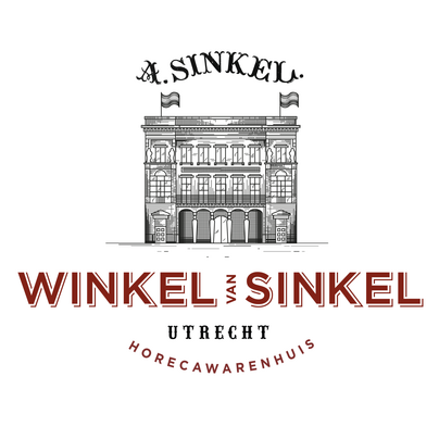 Winkel van Sinkel