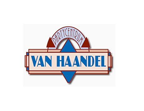 Haandel Erp