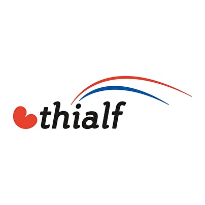 Thialf