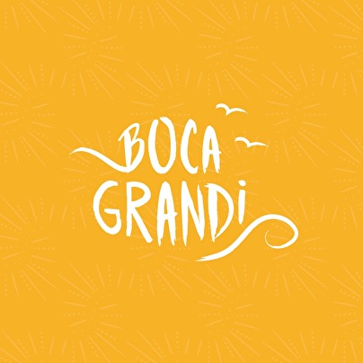 Boca Grandi