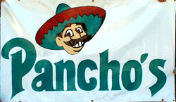 We Are The Pancho's
