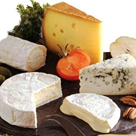 Du Fromage