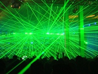 Trance Project 2009