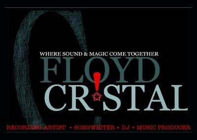 Floyd Crystal - Jolanda