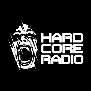 Distortion vs. Radiate & Skoo-K - LIVE @ HardcoreRadio