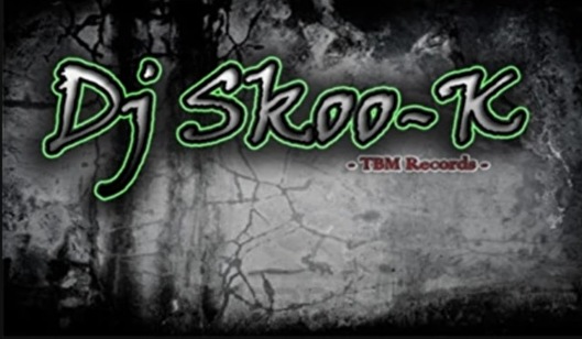 Dj Skoo-K -  New Tracks 2023  -Preview-  (mix)