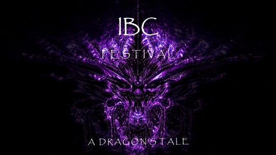 A Dragon's Tale (IBC Festival Anthem 2023) **FINISHED**