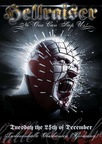 Hellraiser - No one can stop us!