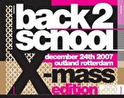 back2school X-mass edition