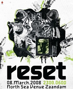 Reset - Rewind and delete