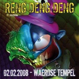 Reng Deng Deng