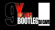 Bootleg DJ Café viert negenjarig bestaan