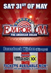 Emporium 2008 - The American Dream