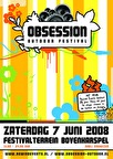 Obsession Outdoor Festival pakt uit