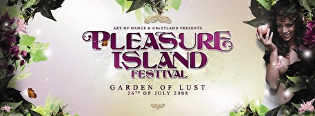 Pleasure Island