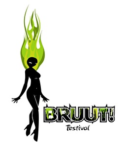 1-2-3 Mei Bruut Festival!