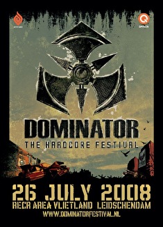 Dominator trailer online
