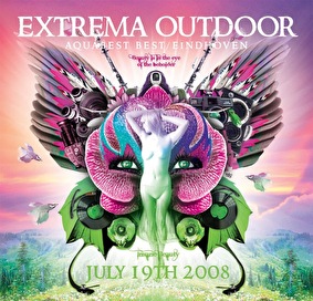 Extrema Outdoor uitverkocht