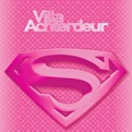 Villa Achterdeur presents Supergay