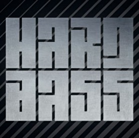 Hard Bass Gelredome Arnhem