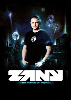 Zany: Fusion Of Sound World Tour