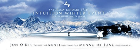 Intuition Winter Event at Westerunie