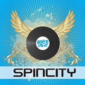 Spincity - Boxtel & Rooi