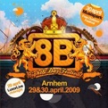8Bahn’s Night & Day Free Queensday Festival
